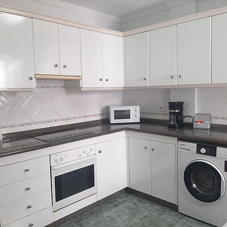 El Apartamento De Matita - Free Parking And 1' Beach Apartment เตลเด ภายนอก รูปภาพ